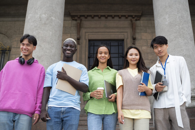 留学支援奨学金の奨学生決定について
